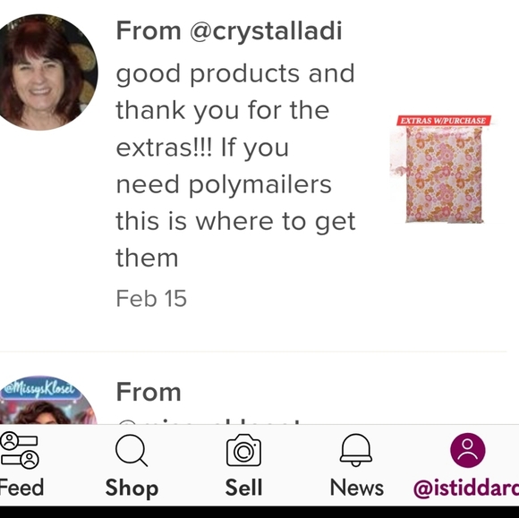 2/21 12:49PM MARATHON SHARE SHOW NO SHIPPING SUPPLIES OR MAC 🎶 - Picture 9 of 13